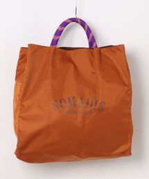Liesse（リエス）の「【NOMADIS/ノマディス】バッグ SAC2/16 (25AW-N181-0）（ハンドバッグ）」