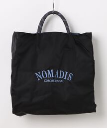 Liesse（リエス）の「【NOMADIS/ノマディス】バッグ SAC2/16 (25AW-N181-0）（ハンドバッグ）」