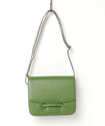 ブランド古着】VASIC｜ヴァジックのショルダーバッグ古着通販 - ZOZOUSED