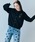 Audie a Muses�i�I�[�f�B�A�~���[�Y�j�́u�t�����[���[�X�͂ߍ��݃j�b�g�J�[�f�B�K���i�J�[�f�B�K��/�{�����j�v�b�u���b�N