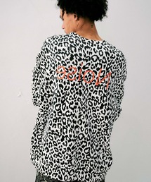 NOISE MAKER（ノイズメーカー）の「スウェットカットソー（スウェット）」