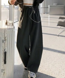 mily bilet(�~�E�B�r���b�g)�́ymily bilet�z���t�Ȃ̂ɏ�i�����I�E�G�X�g���[�X���A�N�Z���g�̎�����J�[�u�X�E�F�b�g�p���c(�X�E�F�b�g�p���c)