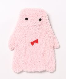 MAZEMAZE（マゼマゼ）の「ＨＯＴＷＡＴＥＲ　ＢＯＴＴＬＥ　ボンビィＬ（ブランケット）」