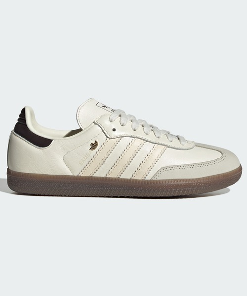 ZOZO限定】サンバ OG / Samba OG / アディダスオリジナルス adidas