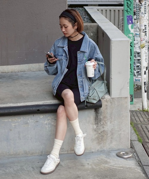 ZOZO限定】サンバ OG / Samba OG / アディダスオリジナルス adidas