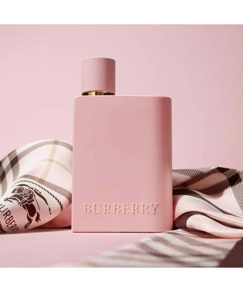 バーバリー ハー パルファム 50mL（香水）｜Burberry Beauty