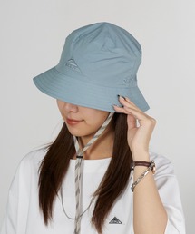 KELTY | KELTY/ケルティ ブランドロゴ ナイロンバケットハット(ハット)