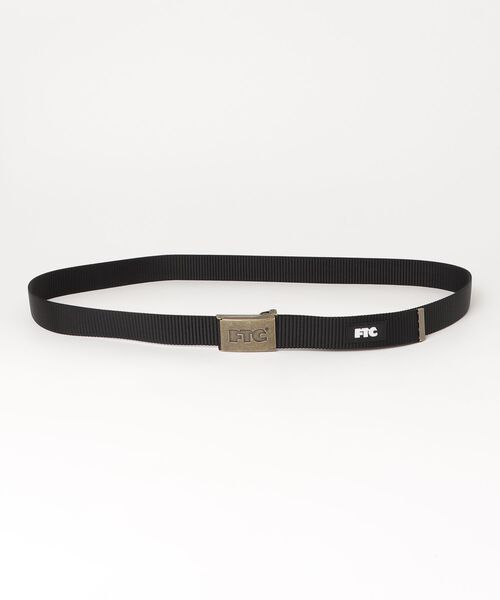 FTC（エフティーシー）の「WEB BELT（ベルト・メンズ・オレンジ/グレー/ブラック・ONE SIZE）」の8枚目の写真