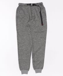 【63】【GRAMICCI】COOLMAX TECH KNIT NALLOW RIB PANT