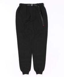 【63】【GRAMICCI】COOLMAX TECH KNIT NALLOW RIB PANT