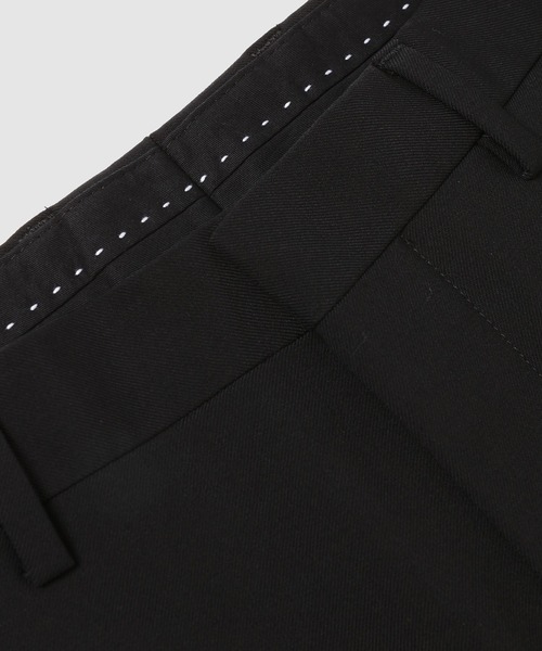 DRIES VAN NOTEN(ドリスヴァンノッテン)の「PANVELOS 3249 M.W.PANTS(その他パンツ・メンズ・その他/その他2/その他3・44/46)」の6枚目の写真