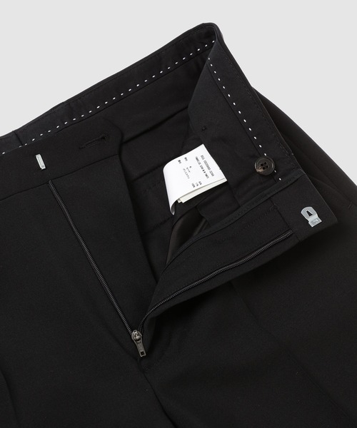 DRIES VAN NOTEN(ドリスヴァンノッテン)の「PANVELOS 3249 M.W.PANTS(その他パンツ・メンズ・その他/その他2/その他3・44/46)」の8枚目の写真