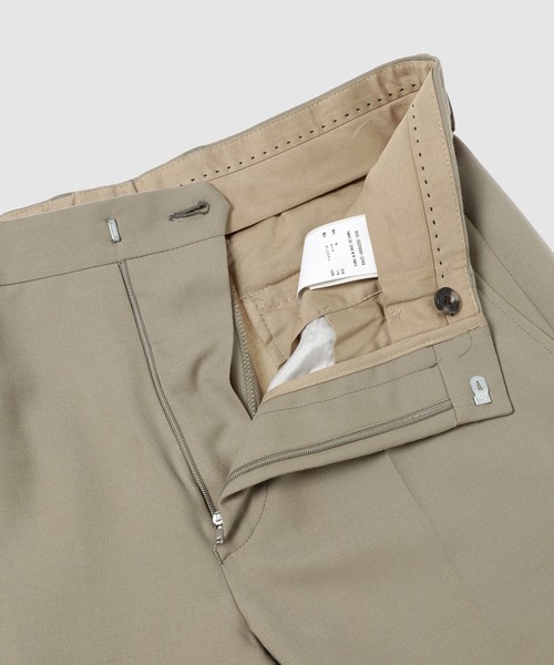 DRIES VAN NOTEN(ドリスヴァンノッテン)の「PANVELOS 3249 M.W.PANTS(その他パンツ・メンズ・その他/その他2/その他3・44/46)」の10枚目の写真