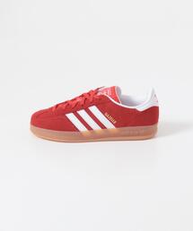 adidas | adidas　GAZELLE INDOOR C(KIDS)(スニーカー)