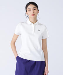 MASTER BUNNY EDITION | 【MASTER BUNNY EDITION】リブスタート針抜きスムース(ポロシャツ)