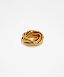 JIL SANDER（ジルサンダー）の「RING 750（リング）」
