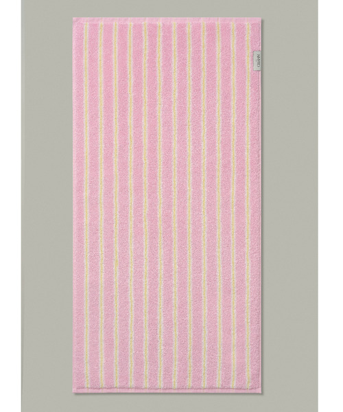 SiNCERE(シンシア)の「〈GRANN/グラン〉 FACE TOWEL /フェイスタオル(タオル・レディース・ブルー/ピンク・ONE SIZE)」の8枚目の写真