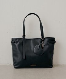 Chico | ポーチチャーム付きBIGトートバッグ(トートバッグ)