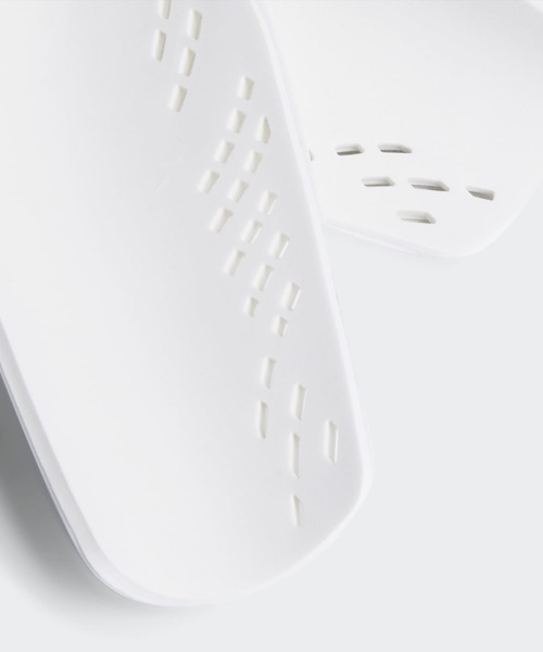 adidas（アディダス）の「ティロ クラブ シンガード / アディダス adidas（スポーツグッズ・メンズ・ブラック/ホワイト・LARGE/MEDIUM/SMALL）」の7枚目の写真