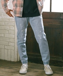 BAYFLOW（ベイフロー）の「デニムパンツ（デニムパンツ）」