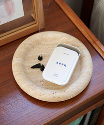 journal standard Furniture (�W���[�i���X�^���_�[�h�t�@�j�`���[)��TRAVERTINE TRAY�@�g���C(���[�O�b�Y)