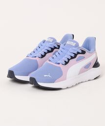 《PUMA》SOFTRIDE コスミック EASE IN JR