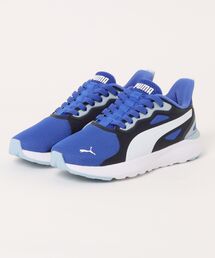《PUMA》SOFTRIDE コスミック EASE IN JR