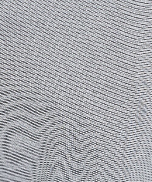ABAHOUSE GRAY(アバハウスグレイ)の「【セットアップ対応】COOL DRY TOUCH イージースラックス /接触冷感 /吸水速乾 /UVカット(スラックス・メンズ・ベージュ/グレー/ブラック/ネイビー/ブルー・44/46/48/50)」の19枚目の写真