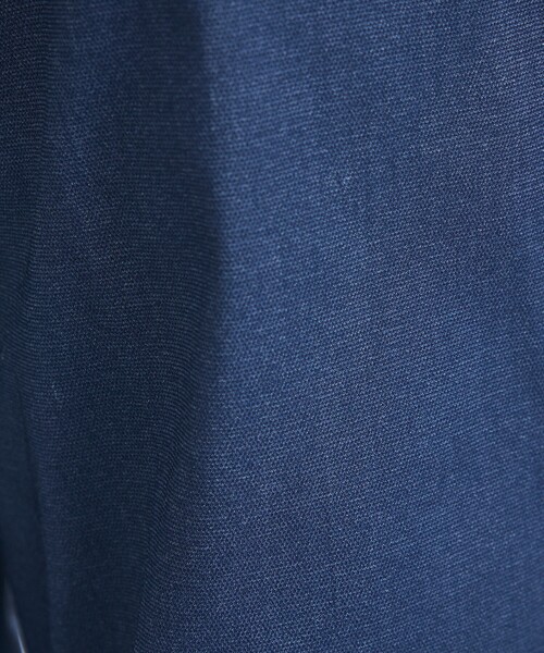 ABAHOUSE GRAY（アバハウスグレイ）の「【セットアップ対応】COOL DRY TOUCH イージースラックス /接触冷感 /吸水速乾 /UVカット（スラックス・メンズ・ベージュ/グレー/ブラック/ネイビー/ブルー・44/46/48/50）」の21枚目の写真