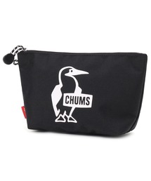 CHUMS（チャムス）の「【CHUMS/チャムス】 Recycle Booby Window Pouch（ポーチ）」