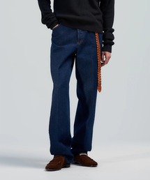 BED J.W. FORD（ベッドフォード）の「【BED J.W. FORD/ベッドフォード】50X (regular)（デニムパンツ）」