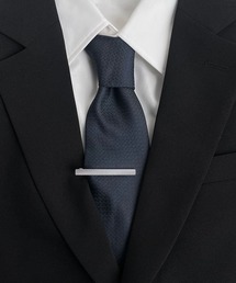 CALIFORNIA OUTFITTERS（カリフォルニア アウトフィッターズ）の「2C11-NK メタル×ブラック デザイン ネクタイピン 4pcセット（ネクタイピン）」