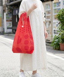 392plus m テープ収納エコバッグ BIG