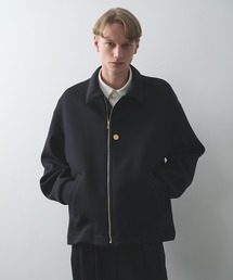 CULLNI（クルニ）の「【CULLNI/クルニ】別注 DB BLOUSON（ブルゾン）」