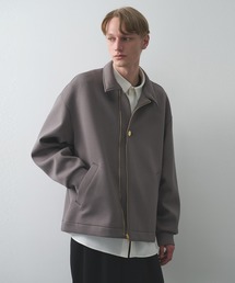 CULLNI（クルニ）の「【CULLNI/クルニ】別注 DB BLOUSON（ブルゾン）」