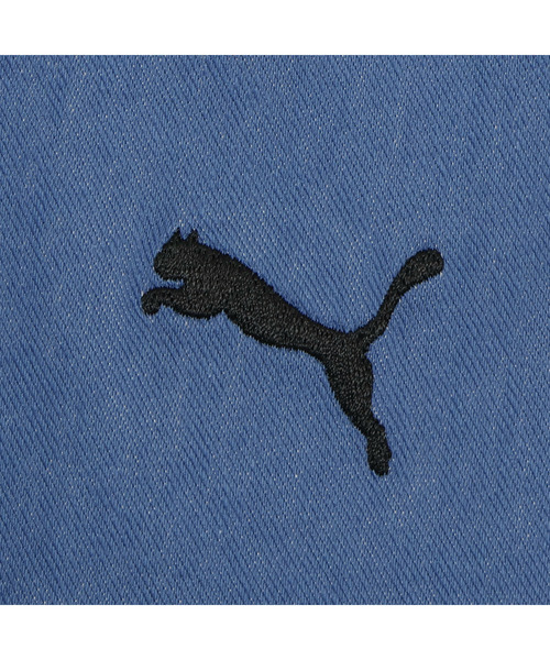 PUMA（プーマ）の「PUMA プーマ メンズ ESS エレベーテッド デニムライク ショーツ（その他パンツ・メンズ・ブルー系その他/ネイビー・XX-LARGE/X-LARGE/LARGE/MEDIUM/SMALL）」の21枚目の写真