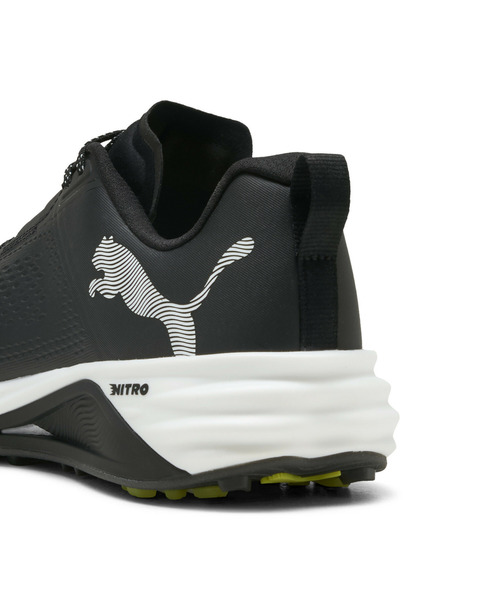 PUMA プーマ メンズ ゴルフ シャドウキャット ニトロ 2.0 スパイクレス