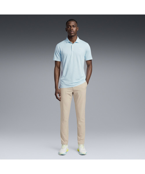 PUMA(プーマ)の「PUMA プーマ メンズ ゴルフ シャドウキャット ニトロ 2.0 スパイクレスシュ(スニーカー・メンズ・ホワイト×ブラック/ブラック×ホワイト/ホワイト系その他・27.5cm/27.0cm/28.0cm/26.5cm/26.0cm/25.5cm)」の16枚目の写真