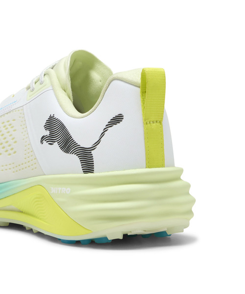 PUMA(プーマ)の「PUMA プーマ メンズ ゴルフ シャドウキャット ニトロ 2.0 スパイクレスシュ(スニーカー・メンズ・ホワイト×ブラック/ブラック×ホワイト/ホワイト系その他・27.5cm/27.0cm/28.0cm/26.5cm/26.0cm/25.5cm)」の19枚目の写真