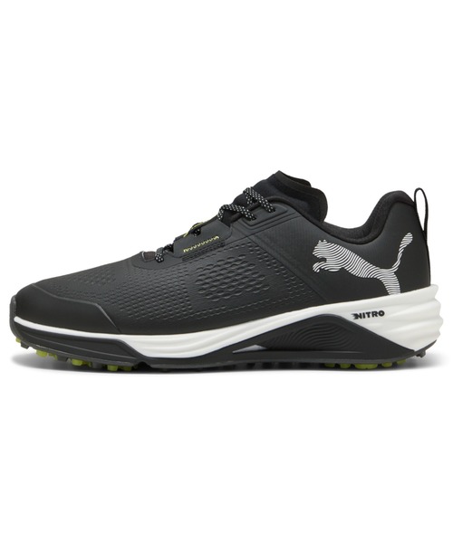 PUMA プーマ メンズ ゴルフ シャドウキャット ニトロ 2.0 スパイクレス