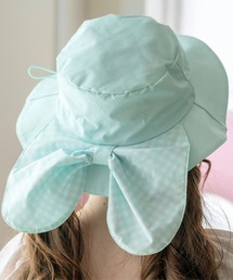 Catherine Cottage（キャサリンコテージ）の「撥水加工日よけリボンハット（ハット）」
