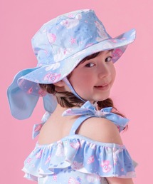 Catherine Cottage（キャサリンコテージ）の「撥水加工日よけリボンハット（ハット）」