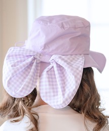Catherine Cottage（キャサリンコテージ）の「撥水加工日よけリボンハット（ハット）」