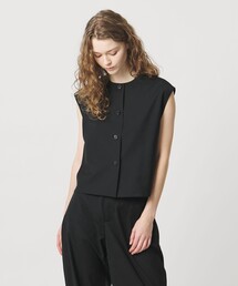 LOEFF|ロエフのベスト通販 - ZOZOTOWN LOEFF|ロエフのベスト通販 - ZOZOTOWN