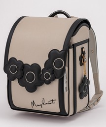 MARY QUANT（マリークワント）の「MARY QUANT(マリークワント)デイジーカルテットランドセル（ランドセル）」