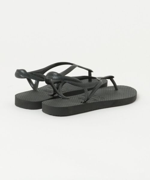 havaianas(ハワイアナス)の「LUNA(サンダル・レディース・ブラック/オリーブ/ゴールド系4/チェリーピンク/オレンジ・22cm/23cm/24.5cm/25.5cm)」の20枚目の写真
