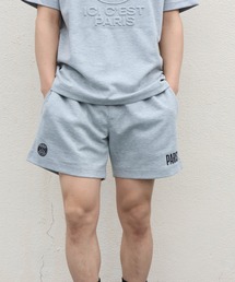 PSG-INTERLOCK SHORT PANTS