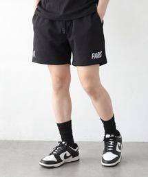 PARIS SAINT-GERMAIN | PSG-INTERLOCK SHORT PANTS(その他パンツ)