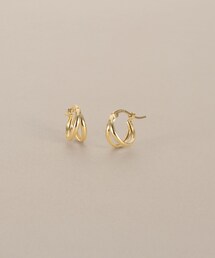 COCOSHNIK｜ココシュニックのピアス（両耳用）通販 - ZOZOTOWN