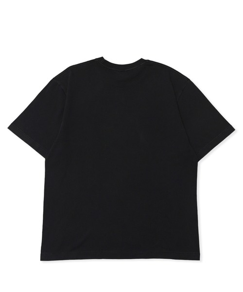 MFC STORE（エムエフシーストア）の「MFC STORE TATTOO SCRIPT AGED S/S TEE（Tシャツ/カットソー・メンズ・ホワイト系/レッド系/グレー系/ネイビー系/ブラック系・S/M/L/XL）」の12枚目の写真